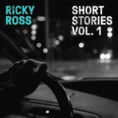 Ricky Ross - Short Stories Vol 1