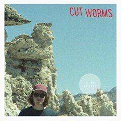 Cut Worms - Alien Sunset