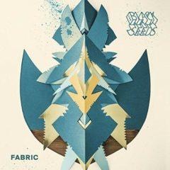 The Black Seeds - Fabric