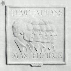 The Temptations - Masterpiece  180 Gram