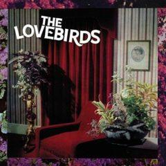 Lovebirds - Filled With Hate (7 inch Vinyl)