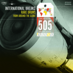 Various Artists - International Breaks 5 / Various