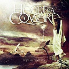 Heart of a Coward - Hope & Hindrance