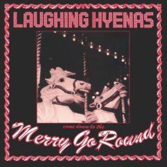 Laughing Hyenas - Merry-go-round  Bonus Tracks