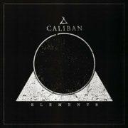 Caliban - Elements  With CD