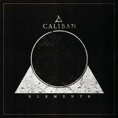 Caliban - Elements  With CD