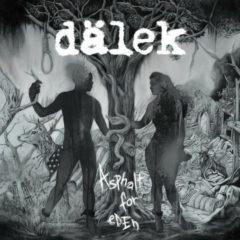 Dalek - Asphalt for Eden
