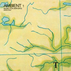 Brian Eno - Ambient 1: Music For Airports  180 Gram