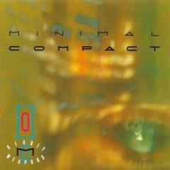 Minimal Compact - Deadly Weapons   180 Gram