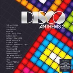 Various Artists - Disco Anthems 2 / Various