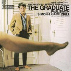 Simon & Garfunkel - The Graduate  140 Gram Vinyl