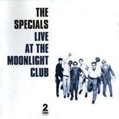 The Specials - Live At The Moonlight Club  180 Gram