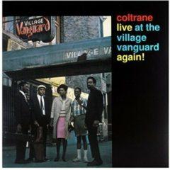 John Coltrane - Live At The Village Vanguard Again  e