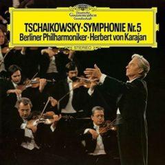 Tschaikowsky / Karajan / Berliner Philharmoniker - Symphonie NR 5