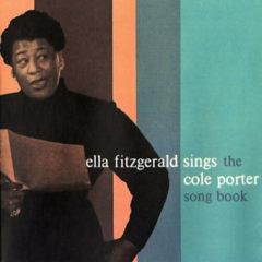 Ella Fitzgerald - Ella Fitzgerald Sings The Cole Porter Song Book  18