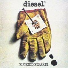 Eugenio Finardi - Diesel