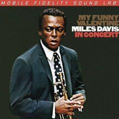 Miles Davis - My Funny Valentine: In Concert   180 Gram