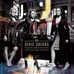 Dixie Chicks - Taking the Long Way