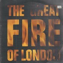 Various Artists - Great Fire of London