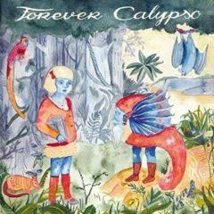 Forever Calypso - Bungalows (7 inch Vinyl)