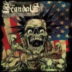 The Scandals - This Country Is Going To Hell