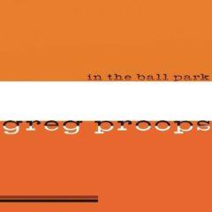 Greg Proops - In the Ballpark