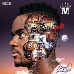 Black M - Eternel Insatisfait