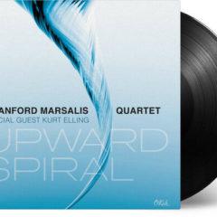 Branford Marsalis, Kurt Elling - Upward Spiral