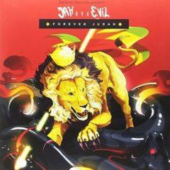 Jah Ova Evil - Forev - Jah Ova Evil - Forever Judah  France