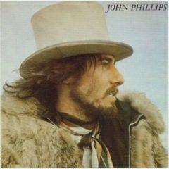 John Phillips - The Wolf King Of L.A.  180 Gram