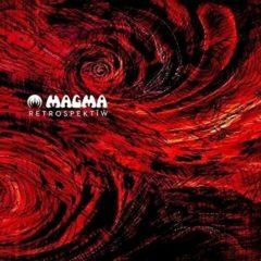 Magma - Retrospektiw