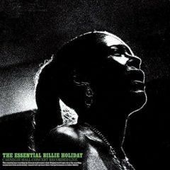 Billie Holiday - Essential Carnegie Hall Concert 1956  180 Gram, Spai