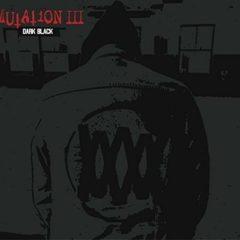 Mutation - Mutation III: Dark Black