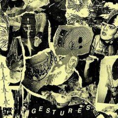 The Gestures - Bad Taste (7 inch Vinyl)