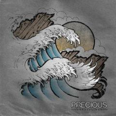 Precious - Unravelings