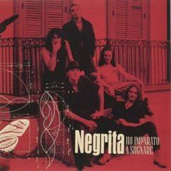 Negrita - Ho Imparato A Sognare / Il Peso Di Quest Eredita (7 inch Vinyl) 45 Rpm