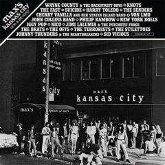 Various Artists - Max's Kansas City 1976 / Various  Extended Editi