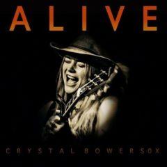 Crystal Bowersox - Alive