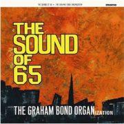 Graham Bond Organization - Sound Of 65  180 Gram,  Germany -