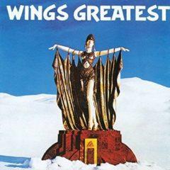 Wings ‎– Wings Greatest