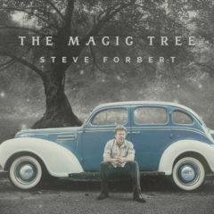 Steve Forbert - The Magic Tree   180 Gram, Digital
