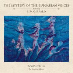 Mystery of the Bulgarian Voices Feat. Lisa Gerrard - Boocheemish