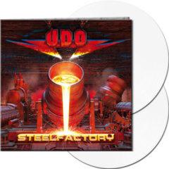 U.D.O. - Steelfactory    White