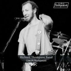 Richard Thompson - Live At Rockpalast