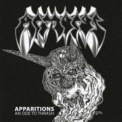 Armoros - Apparitions: Ode To Thrash (Purple Vinyl)  Colored Vinyl