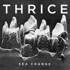 Thrice - Sea Change (7 inch Vinyl)