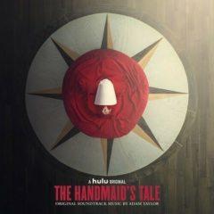 Adam Taylor - The Handmaid's Tale (Original Soundtrack)