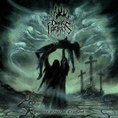 Dark Fortress - Profane Genocidal Creations   L