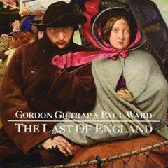 Giltrap & Ward - Last Of England