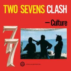 Culture - Two Sevens Clash